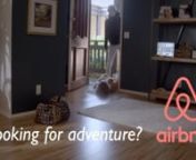 airbnb spec commercialnnwritten by victoria fringsnstarring victoria frings and asastasia olowin ndirected by zara burdettnwritten by gemma doll-grossmannedited by vero vackovansound by luis alfonso de la parra