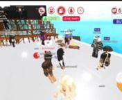 Roblox meepcity vlog playing truth or dare :D from roblox truth or dare