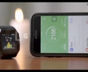 ZEBLAZE Ares smartwatch buy at Banggood from ares
