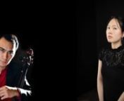 Learn more at https://lied.ku.edu/event/chaeyoung-park-25may2021nnRepertoire:nBeethoven: Cello Sonata No. 3 in A Major, Op. 69nDebussy: Cello SonatanPerformed on the Lied Center stage in the main auditorium.nn&#62; A brief interview with the artists will occur directly following the performance.