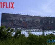 AQUA : Netflix เคว้ง the stranded from เคว้ง