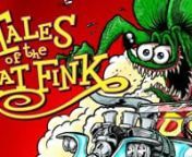 From the award-winning director of COMIC BOOK CONFIDENTIAL and GRASS comes TALES OF THE RAT FINK, Ron Mann&#39;s wildly inventive bio about Renaissance man Ed