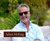 Adam loves his community and it shows! When the pandemic started, Adam wanted to help others with all of his extra time. What began as delivering groceries to those who couldn&#39;t leave their homes, has become a massive distribution of food and other necessities. Come hear about Adam&#39;s Angels!