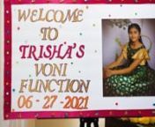 Trisha-Voni-Function-2021.mp4 from trisha mp4