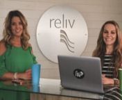 Reliv&#39;s Director of Marketing Erin Koch caught up with Global Ambassador Kari Montgomery to see how she from zero to over 800 followers on Instagram in a few short months. Don&#39;t miss Kari&#39;s tips on how you can promote and grow your Reliv business using social media!