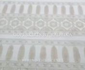 Gopi Skirts by Radhika are handmade in Jaipur, India. Block printing, and boiled. Each design is custom to Gopi Skirts. These one of a kind skirts and kurt as can be purchased by visiting our new online store, gopiskirts.com.