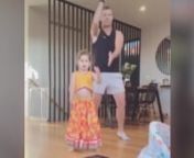 Sorry Katrina Kaif! But David Warner&#39;s daughter is ruling the internet with her version of Sheila Ki Jawani. The love David Warner has for India is known all too well. The prolific left-handed batsman has been a big star of the Indian Premier League (IPL) and, as the captain of Sunrisers Hyderabad, has been very successful both with the bat and as a leader. Today witness this adorable Tik Tok of the cricketer with his daughter Indi-Rae which David captioned as