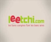 Leetchi.com est un service en ligne qui permet la collecte d’argent à plusieurs. Leetchi.com propose une solution adaptée aux internautes qui peuvent en quelques secondes créer des cagnottes dès qu’ils ont une dépense à faire à plusieurs (anniversaire, soirées, courses à plusieurs, week-end organisés...). Leetchi.com permet de créer une cagnotte, d&#39;inviter directement ses amis à participer et de payer en toute sécurité avec sa carte bleue. Une fois la cagnotte ter