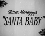 Swagged out riot queens Glitter Moneyyy are back with a new Christmas song. “Please Santa” is a sexy, desperate plea to have a vaccine delivered by Santa so they can get back to being slutty and drunk in public.nnSPECIAL THANKS:nAngela CloptonnSusan KeuschnTyler SandersnPepper the catnnVideo editor: Tyler Sanders nhttps://www.tylerdoes.video/nnMusic Production: Brad Kemp https://www.secondbedroomstudio.com/nnLyrics: nTayyySlayyynSanta baby just slip a vaccine under the tree for menI’ve bee