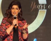 I did Karan Johar the greatest favour: When Twinkle Khanna revealed why she REJECTED KJo’s directorial debut Kuch Kuch Hota Hai. Also, Shah Rukh Khan goes on to reveal why he said YES to play Rahul Khanna. On the occasion of Kuch Kuch Hota Hai turning 20 years in 2018, Twinkle Khanna finally spilled beans on why she did not take up Tina’s role which was played by Rani Mukerji. Even though the first choice of Tina for Karan was his childhood friend Twinkle, the role was refused by 6 more actr