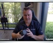 An interview with Tod Musgrave of Marshall Electronics about some of their latest offered cameras.nnThe Marshall CV506 Full-HD Miniature Camera with HDMI offers performance, flexibility, and value in a tiny form factor. Built around a next generation 2.5-Megapixel, 1/2.86-inch sensor, the CV506 delivers ultra-crisp, clear progressive Full-HD video up to 1920x1080p at 60/59/50fps and interlaced 1920x1080i at 60/59/50fps. nnThe CV506 utilizes full-sized BNC (3G/HDSDI) and HDMI outputs on rear pane