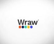Wraw Platform Preview from wraw