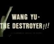 Lo llamaban dedos de acero wang yu YouTube2.3gp from 3gp yu