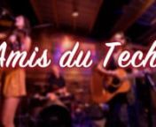 Amis du Teche; Translation,&#39;Friends of the Teche&#39;.nSmply named because it&#39;s members are friends n who grew up around the historic Bayou Teche in Breaux Bridge Louisiana. n nAmis du Teche is steeped in the Louisiana cajun music culture.nn When we talk about music roots in Louisiana it&#39;s fathers, mothers, uncles, grandparents and a long lineage of influences that start in the home and the local community and Amis du Teche was raised in the heart of it all. n Now nineteen years of age, Adeline Mill