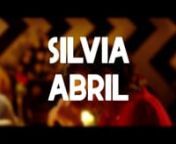 SÍLVIA ABRIL - VIDEOBOOK from silvia abril