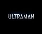 Ultraman Connection - All Access from ultraman