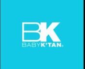 Baby K&#39;tan and Adaptive Parenting - How to Wrap a Baby Carrier in a wheelchair