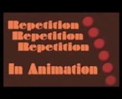 A film created for the online portion of the Hairy Blob exhibition (at the Hyde park arts center). Clips are from Tom and Jerry; created by William Hanna and Joseph Barbera. Tom and Jerry is owned by Time warner and Metro-Goldwyn-Mayer Inc. This video is purely for educational and entertainment purposes.