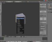 Français:nVoici un addon d&#39;aide à la texture, similaire a Zproject de zbushnnEnglish:nHere is a blender addon for help to texture, like Zproject in zbrush nnHow to use.nYou have to:n-have a blender version above r44647n- apply mirror modifier.n- apply rotation, scalen- centre of the mesh in centre (location x 0.0 y 0.0 z 0.0)n- prepare your mesh(UVunwarp, have a color texture).n- go in texture moden- active the addonnand the rest is on the video.nnShortcut: middle mouse boutton press + key pre