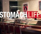 StomachLife.com/ is an exploration of creativity through food.
