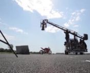 Technical Production and Camera/Crew by WEISSCAM GmbH.nShot with 2x WEISSCAM HS-2 in stereoscopic 3Dnnwww.weisscam.comnnWatch the final commercial here: nhttps://vimeo.com/43464356 (3D)nhttp://vimeo.com/42759750 (2D)nnCREDITS BMW „Planet Power