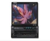 Click this link to view details - http://goo.gl/SRTz1 - Kenwood KVT-512 7-Inch Wide Indash Monitor Best-sellingnDVD/CD receiver with internal amp (22 watts RMS/50 peak x 4 channels) * motorized 7