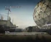 Xbox gameplaynnGamertag: NathanchunkiennMap: DomennClass:nnPrimary:nn- UMP45 (Sub Machine Guns)n nSecondary:nn- FMG9 (Machine Pistols)nnPerks:nn- Sleight of Handn- Hardlinen- MarksmannnStrike Package:nnAssault.nn- UAVn- Predator missilen- Attack helicopternnDeath streak:nn- Revange