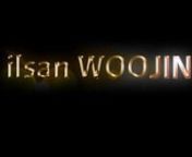 Woojin, ilsan from ilsan