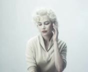 We recently worked with photographer Lorenzo Agius and The Weinstein Company on a trailer exploration for the British drama film, My Week with Marilyn. nnThe film is to be released in the UK on 25th November, starring Michelle Williams as Marilyn, Kenneth Branagh, Eddie Redmayne, Dougray Scott, Judi Dench and Emma Watson and is set around the 1957 film The Prince and the Showgirl, which starred Marilyn Monroe.nnPhotography by Lorenzo Agiusn(http://www.lorenzo-agius.com)nnProduced by FACTORY311n(