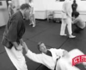 Aikido Class SchedulenMonday 7:00pm – 8:45pmtnWednesday 7:00pm – 8:45pmtnSaturday 3:00pm – 5:00pmtnnFor more Info on Kc&#39;s Fitness please visit: www.Kcsfitness.comnnBackground on Aikido:nAikido (way of spiritual harmony) is a modern martial art founded by Morihei Ueshiba in 1942. From his studies of Daito-Ryu Jujitsu and other sword and spear arts, he created an art consisting of throws and pins in order to deal with physical violence as peacefully and as effectively as possible.nnBec