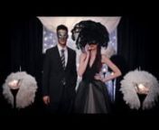 This is our highlight video of the Wedding Mash-Up for Perfect Weddings Fall / Winter 2012 Issue – “Carnival”. It was our first time working with Gordon Cooper (Editor of Perfect Wedding Magazine), we had such a great opportunity to capture the essence of this event and to work with so many fabulous talents and vendors from the wedding industry here in Vancouver. We love it and want to thank all the contributors for their amazing work. Don&#39;t forget to get a copy of the magazine!nnEDITOR’