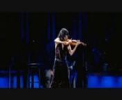 Lucia Micarelli is a fantastic violinist,nshe performs led zeppeling&#39;s kasmir song in violin on a stage show.