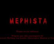 Oznerol dans Mephista from mephista