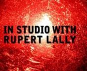 Rupert Lally talks about how he and Espen J. Jörgensen made the track Basement Upstairs, which is featured on the album Stillium Partita.nnStreaming &amp; DL: www.rupertandespen.comnnStillium Partita is also available via Spotify, iTunes, WiMP &amp; AmazonnnThanks to Heidi Lally-Schabrun for the behind the scenes video! // Post: No Studio