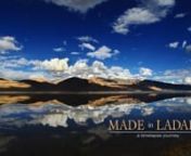 This video features timelapse sequences from 12 different locations in the northern part of the Himalayan region Ladakhnn- Pangong Tso laken- Tsomoriri laken- Kargiln- Lehn- Khardungla Passn- Nubra Valleyn- Diksit Valleyn- Likir Monasteryn- Chang La Passn- MoonlandnnCameras:nn- Canon 5D Mark II - /w Magic Lanternn- Canon 500D - /w Magic LanternnnMusic: nEpic Score - Siren&#39;s Call (with permission)nnMore music from Epic Score:nhttps://itunes.apple.com/us/album/epic-action-adventure-vol./id31161001