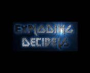 Exploding Decibels is a heavy metal show airing on 89.1 The Bash every Thursday at 5-7 PM (Central Time). Listen live to 89.1 here: http://www.bashradio.com/listenlive.htmnnThis week is a very special episode as we bring in Lawbringer (Washington, IN) and do a live interview. Like them on facebook here: http://www.facebook.com/pages/Lawbringer/230293047011458?fref=tsnnLike Exploding Decibels here: http://www.facebook.com/ExplodingDecibels?fref=tsnnTracklist:n1. Lawbringer- Oathn2. A Bullet For P