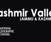This is an official Commercial for the promotion of Kashmir