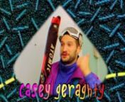KC Skater (Casey Geraghty on school tests) is the