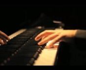 Alessio Nanni plays the first Gnossienne by Erik Satie. nnSatie&#39;s coining of the word