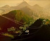 By Marcos Johnston &amp; Gustavo PellizzonnnTime of Rio is a taste of our project about Rio de Janeiro, nature, city, and lifestyle.nProduced using different techniques, like Time Lapse, Hyper Lapse, Rails, and Motion Controllers.nEdited in Lightroom, After Effects, Final Cut X.nnMusic