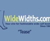 www.WideWidths.com talks about