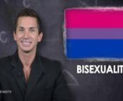 In its latest episode, the LGBT politics show Critical Thinking on Gay Chicago TV takes on the topic of bisexuality, which has for far too long been the focus of jokes, discrimination, misinformation, and just plain ignorance from both anti-equality forces and the LGBT community itself. Extreme biphobia and bi erasure, meant to make the bisexual community invisible even within the larger LGBT rights movement, have created an atmosphere of misunderstanding that the episode addresses head on.nnTo