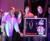 Watch as the music industry&#39;s elite came out to show support for 2 Chainz as he celebrated his soon to be released debut solo album,