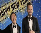 FOX Cancels , &#39;New Year&#39;s Eve Toast &amp; Roast&#39; , Amid Spike In COVID Cases.&#60;br/&#62;FOX Cancels , &#39;New Year&#39;s Eve Toast &amp; Roast&#39; , Amid Spike In COVID Cases.&#60;br/&#62;&#39;Entertainment Tonight&#39; reports that FOX has decided to cancel its New Year&#39;s celebration amid growing concern over surging COVID-19 cases. .&#60;br/&#62;&#39;Entertainment Tonight&#39; reports that FOX has decided to cancel its New Year&#39;s celebration amid growing concern over surging COVID-19 cases. .&#60;br/&#62;In a statement on December 21, FOX announced &#60;br/&#62;that it would &#92;