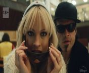 &#60;p&#62;Disney+ has released a new look at their upcoming series about Pamela Anderson and Tommy Lee&#39;s leaked sex tape.&#60;/p&#62;
