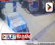 Indian national, hinoldap at binaril sa Las Piñas;Dalawang suspect, nahuli sa follow-up operations ng Las Piñas PNP