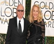 Rupert Murdoch and Jerry Hall are reportedly set to divorce after six years of marriage.
