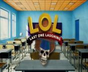 LOL: Last One Laughing T6 Capitulo 5 from waifuhub temporada