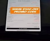 WORKING SHEIN $100 OFF COUPON CODE 2024 from 880 100 jpg
