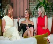 Married At First Sight AU - SS11 Episode 34